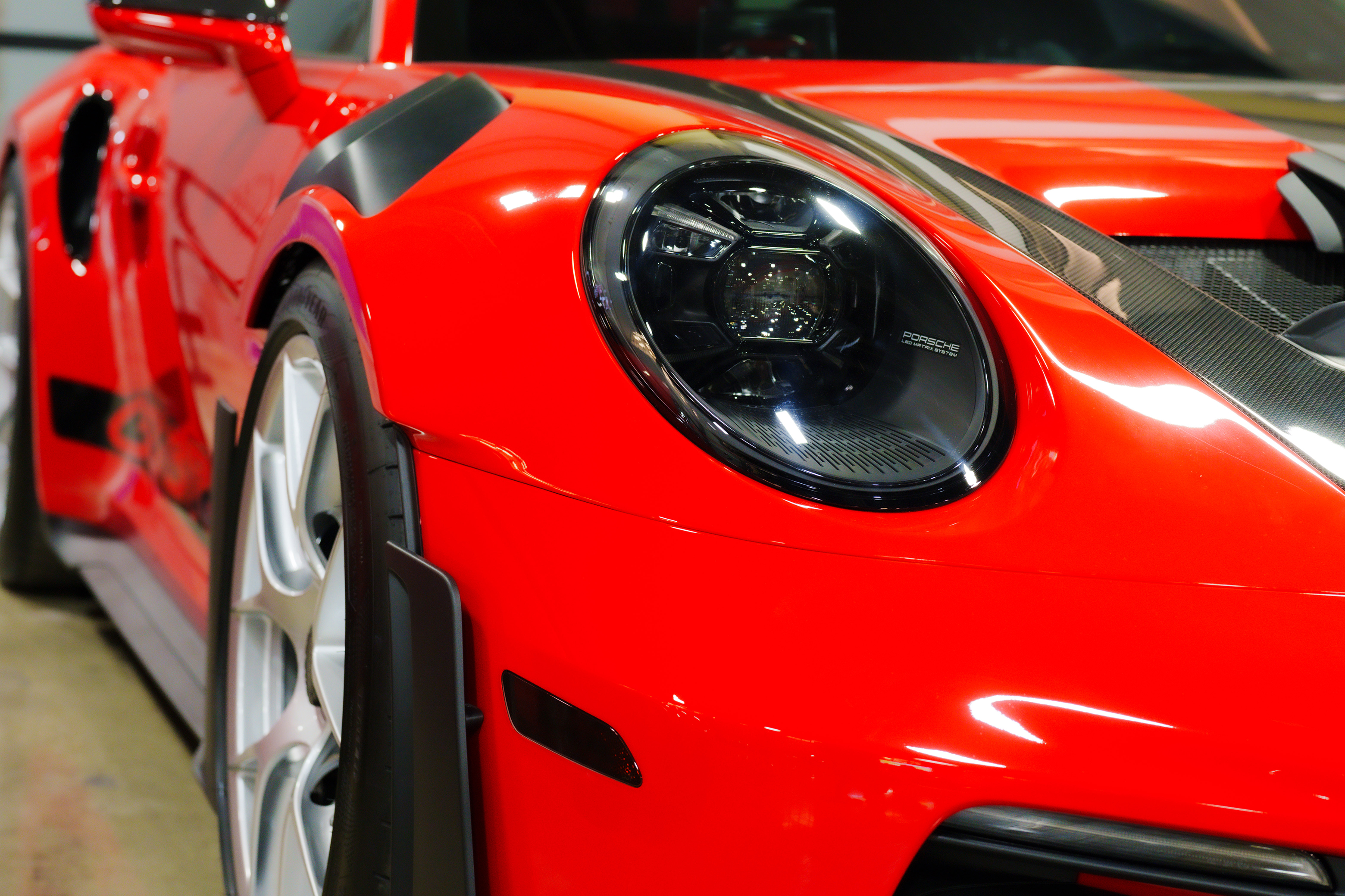 DC Auto Show